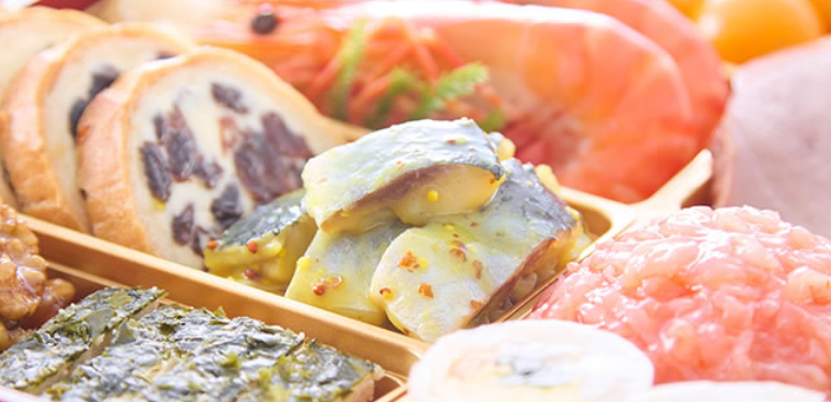 匠本舗 海鮮おせち 輝希