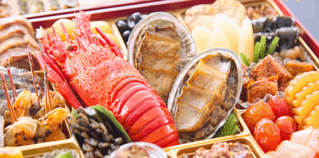 匠本舗 海鮮おせち 輝希