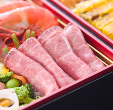 匠本舗 海鮮おせち 輝希