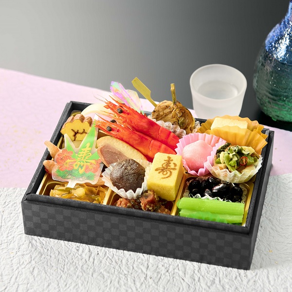 小樽きたいち 海鮮おせち
