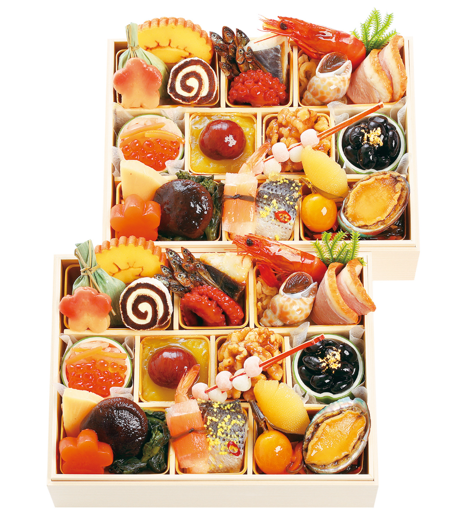 三千院の里おせち