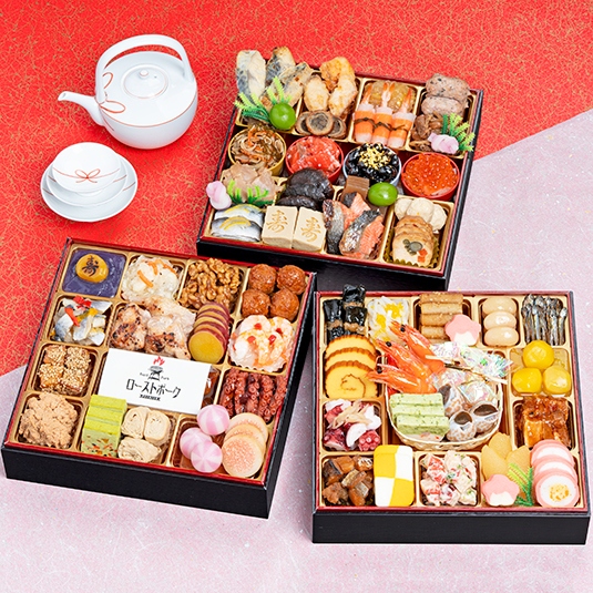 千賀屋謹製 2026年 おもてなし