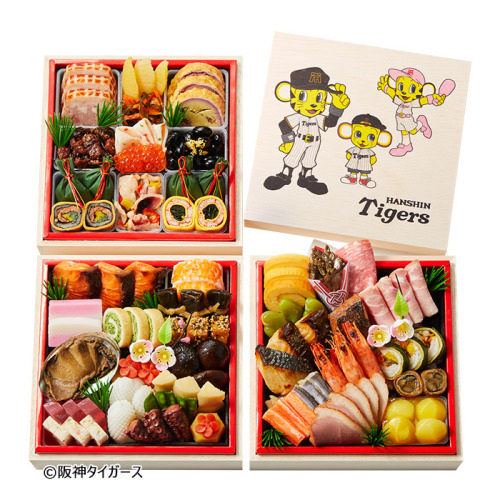 阪神百貨店 おせち 人気ランキング