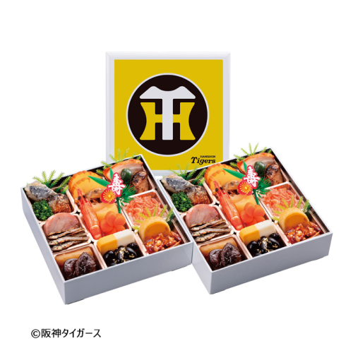 阪神百貨店 おせち 人気ランキング