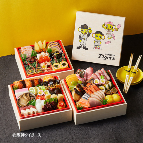 阪神百貨店 おせち 人気ランキング