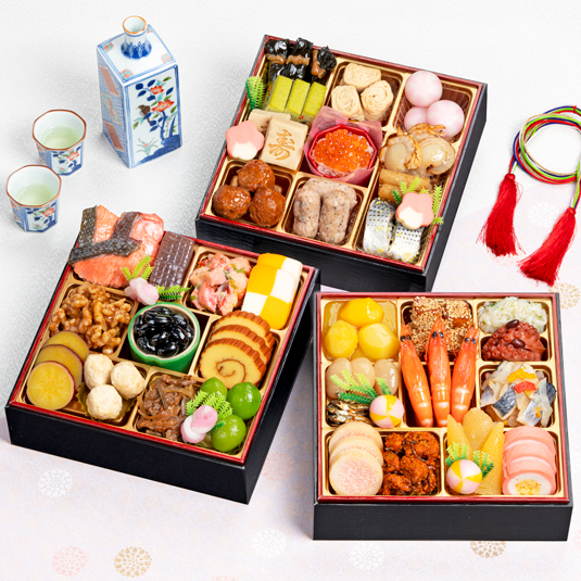 千賀屋謹製 2026年 おもいやり