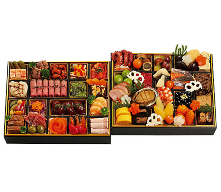 三越伊勢丹 おせち 人気ランキング