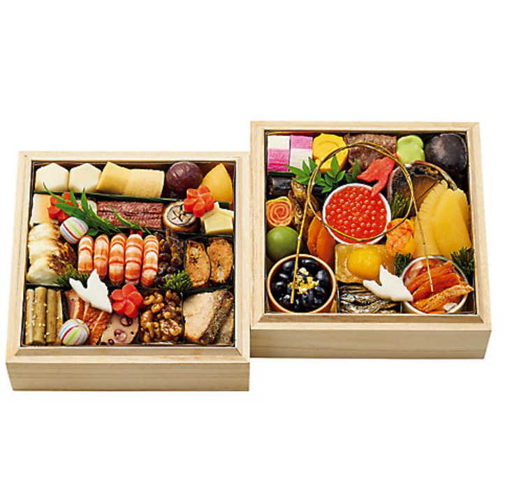 三越伊勢丹 おせち 人気ランキング