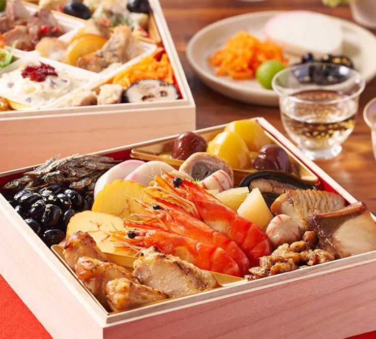 オイシックス おせち 人気ランキング